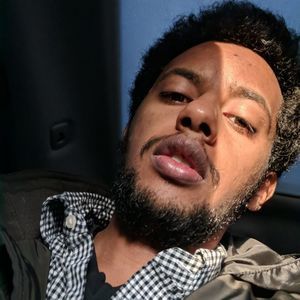 Meet your Posher, Yaphet